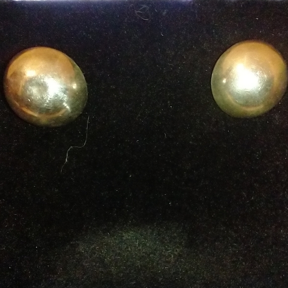 Vintage earrings - Picture 5 of 8